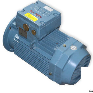 abb-M2JA112M4A-3-phase-electric-motor-new-1