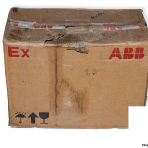 abb-M2JA112M4A-3-phase-electric-motor-new-2