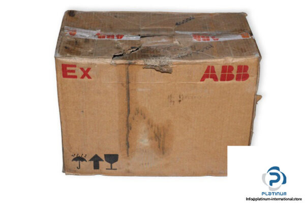 abb-M2JA112M4A-3-phase-electric-motor-new-2