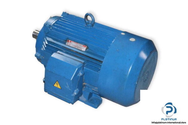 brook-crompton-UD200L-3-phase-electric-motor-used-1