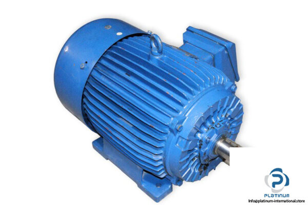 motore-asincrono-trifase-200-LA-2-3-phase-electric-motor-new