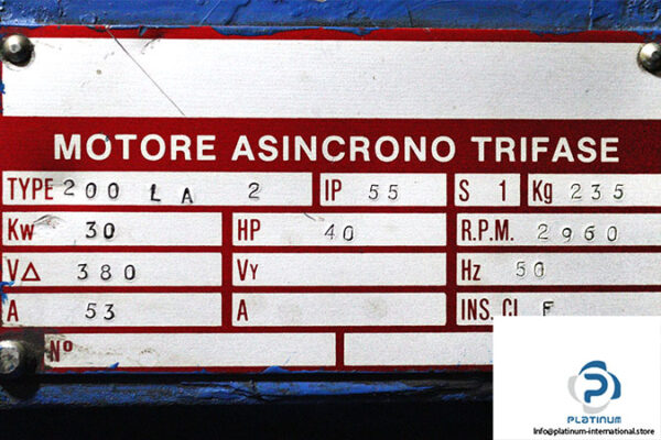 motore-asincrono-trifase-200-LA-2-3-phase-electric-motor-new-2
