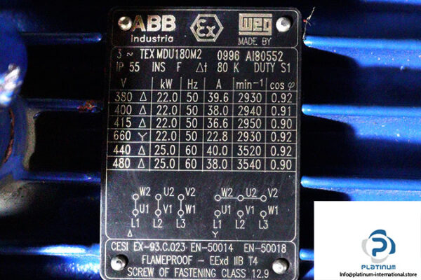 abb-TEXMDU180M2-3-phase-electric-motor-new-2