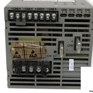 pioneer-magnetics-PM3358-6-5-2-N-switching-power-supply-(Used)-1
