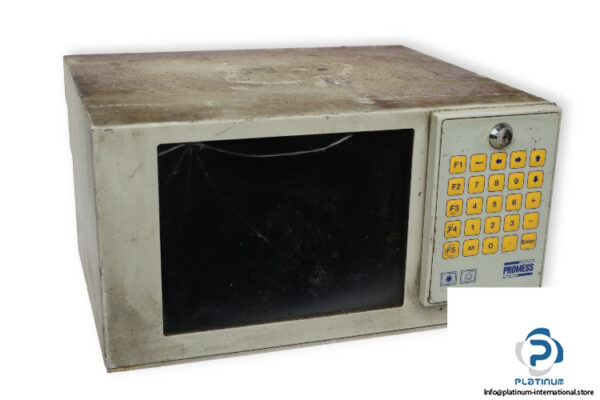 promess-007-53-0-0-000-control-unit-(Used)