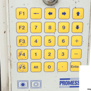 promess-007-53-0-0-000-control-unit-(Used)-2