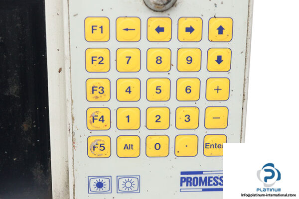 promess-007-53-0-0-000-control-unit-(Used)-2