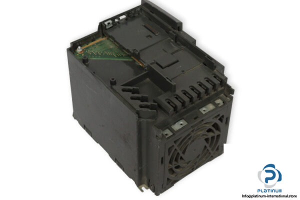 siemens-6SE6440-2AD24-0BA1-frequency-inverter-(Used)