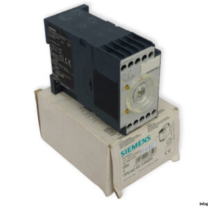 siemens-7PU40-40-2AN20-time-relay-(New)