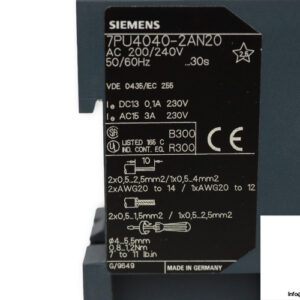 siemens-7PU40-40-2AN20-time-relay-(New)-2