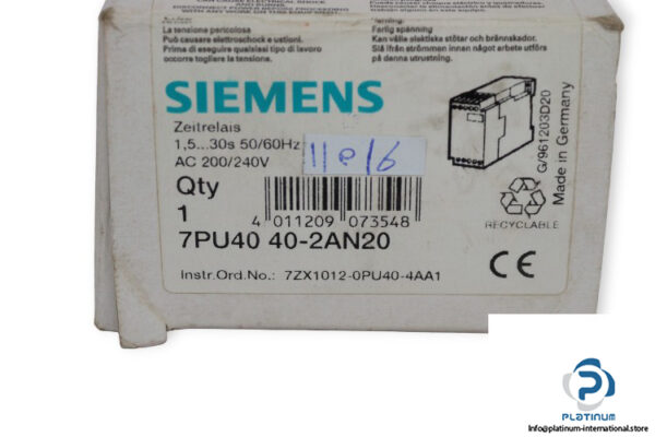 siemens-7PU40-40-2AN20-time-relay-(New)-3