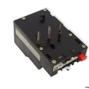 telemecanique-LR1D63361-thermal-overload-relay-(New)