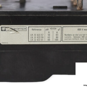 telemecanique-LR1D63361-thermal-overload-relay-(New)-2