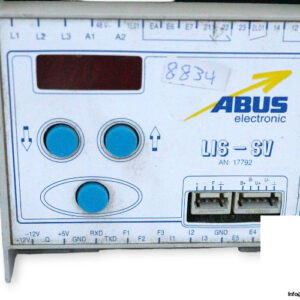 abus-LIS-SV-load-indication-system-(used)-1