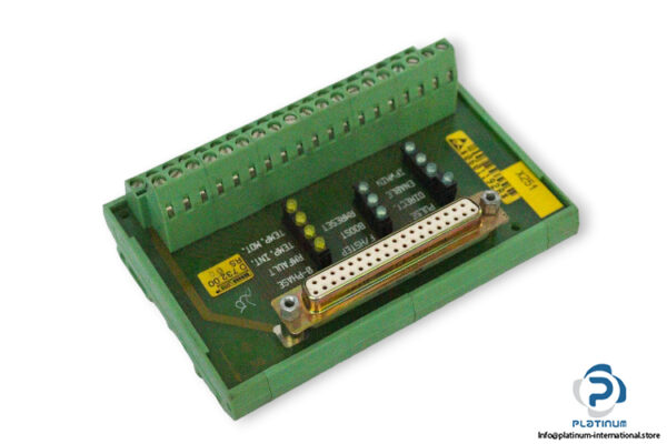 phaenix-contact-UMK-SE11.25-1-side-element-(used)