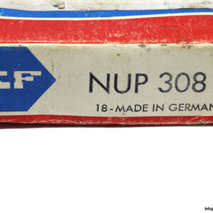 skf-nup-308-ecp-cylindrical-roller-bearing-1