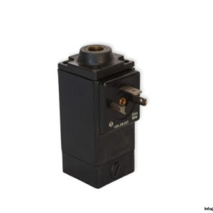 Bosch-1827414016-solenoid-valve-(used)