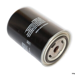 mann-filter-WD-940-oil-filter-(used)