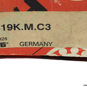 fag-1319k-m-c3-self-aligning-ball-bearing-1