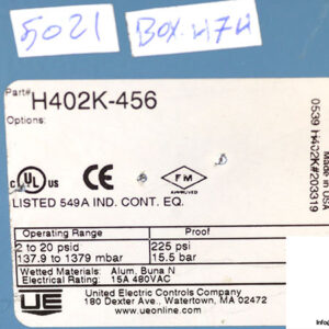ue-H402K-456-pressure-switch-(used)-2