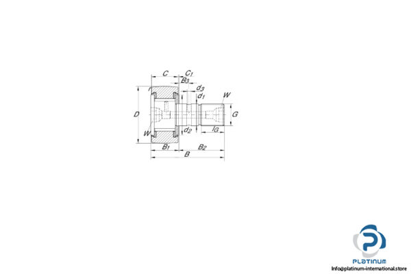 ina-KRV-19-PP-stud-type-track-roller-(new)-(carton)-2