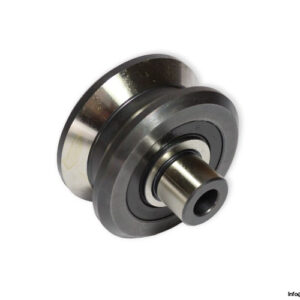 gudel-FR-25-guide-roller-bearing-(new)