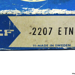 skf-2207-etn9-self-aligning-ball-bearing-1