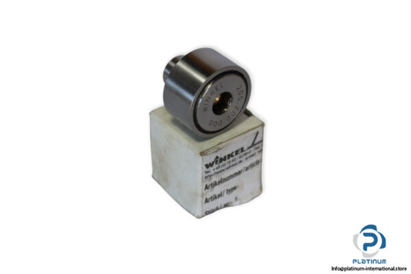 winkel-205.200.000-stud-type-track-roller-(new)-(carton)