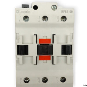 lovato-11-BF65-00-230-contactor-(new)-2