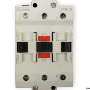 lovato-11-BF50-00-230-contactor-(new)-1