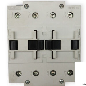lovato-11-BF65-40-220-contactor-(new)-1
