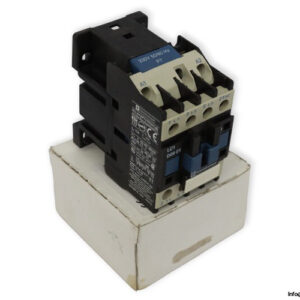 telemecanique-LC1-D0901P7-contactor-(new)