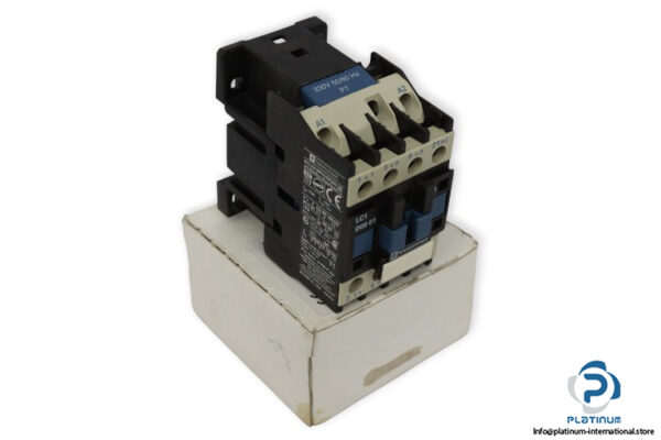 telemecanique-LC1-D0901P7-contactor-(new)