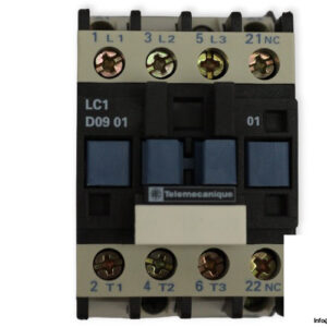 telemecanique-LC1-D0901P7-contactor-(new)-2