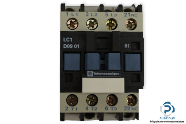 telemecanique-LC1-D0901P7-contactor-(new)-2
