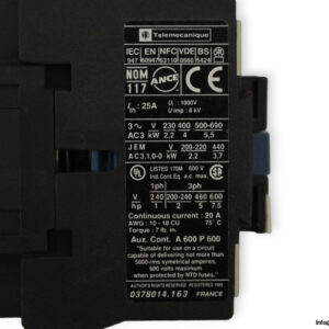 telemecanique-LC1-D0901P7-contactor-(new)-3