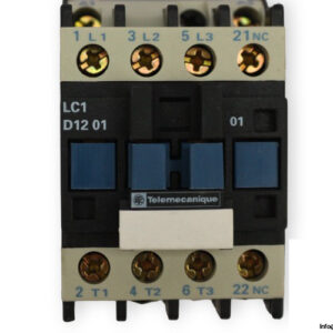 telemecanique-LC1D12-01P7-contactor-(new)-1