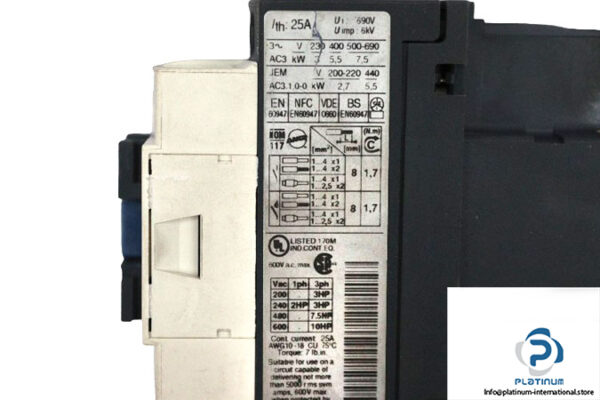 telemecanique-LC1D12E7-contactor-(new)-2