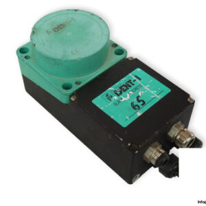 pepperl-fuchs-U-P6-B6-base-for-read_write-station-(used)