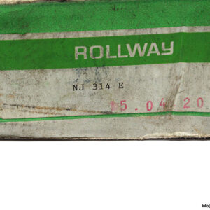 rollway-nj-314-e-cylindrical-roller-bearing-1