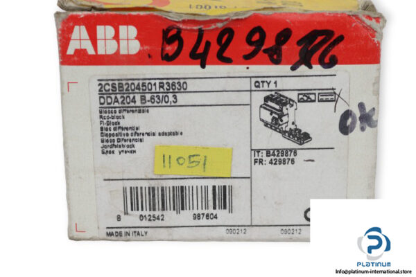 abb-DDA204-B-63_0.3-residual-current-circuit-breaker-(New)-3