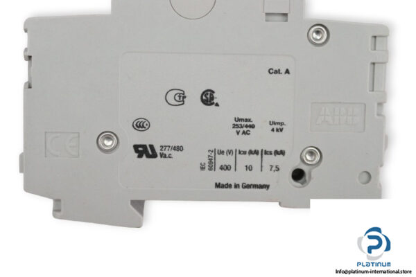 abb-K-32-A-miniature-circuit-breaker-(New)-3