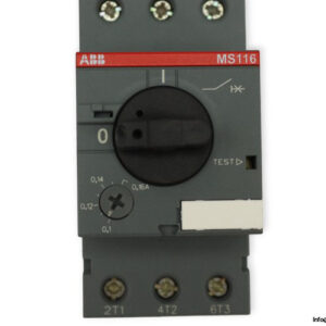 abb-MS116-0.16-manual-motor-starter-(New)-1