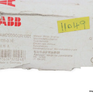 abb-MS116-0.16-manual-motor-starter-(New)-3