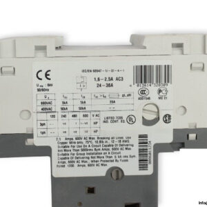 abb-MS116-2.5-manual-motor-starter-(New)-2