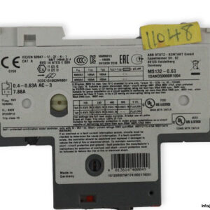 abb-MS132-0.63-manual-motor-starter-(New)-2