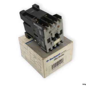 allen-bradley-100-A09NKD3-contactor-(new)
