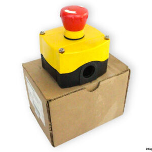 allen-bradley-800F-1YM2-control-station-(new)