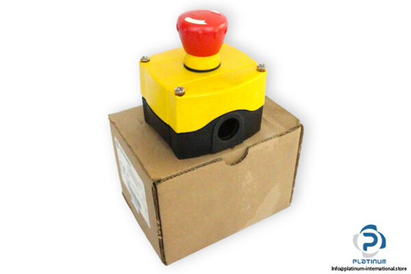 allen-bradley-800F-1YM2-control-station-(new)