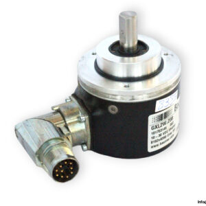 baumer-GXL2W.Z08-incremental-encoder-(new)